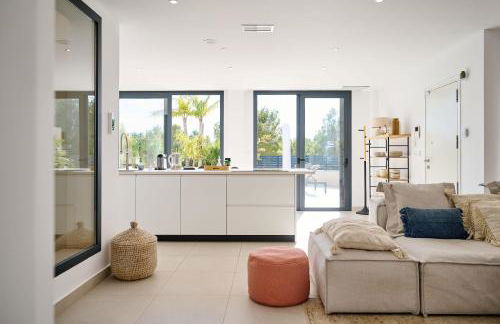 Casa Palmera - Foto 65