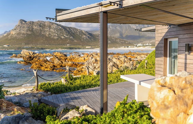 Pringle Bay Villa - Foto 29