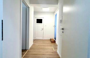Urban Stay Bremen Apartment bis zu 5 Personen - Foto 10