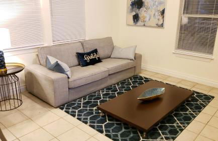 Stylish House Near UF, VA, & Downtown Gainesville - Photo 13