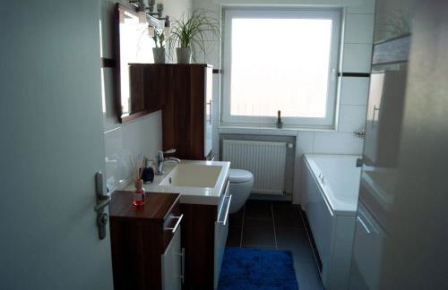 Schöne, große Wohnung mit 3 Betten - Foto 14