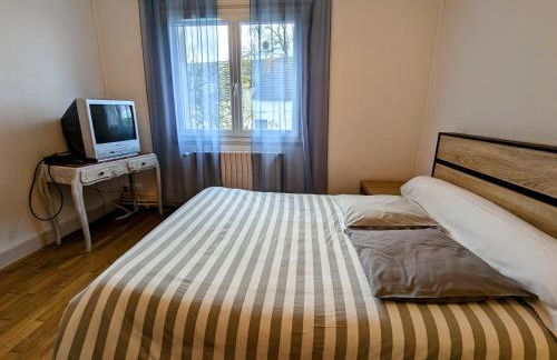 Maison de campagne calme avec jardin, proche du Zoo de Beauval et châteaux de la Loire - FR-1-591-84 - Photo 23