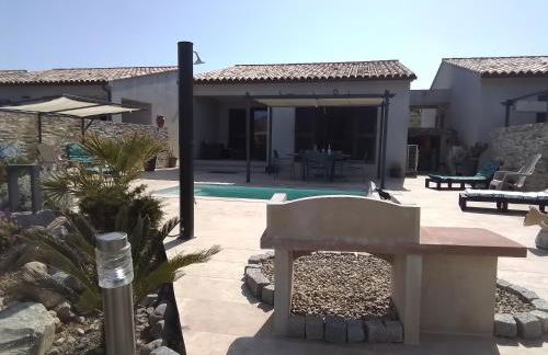 Le Domaine De Marie - Foto 39