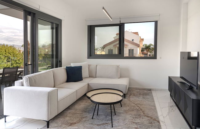 Phaedrus Living: Limassol Opalia Residences Ruby - Photo 1