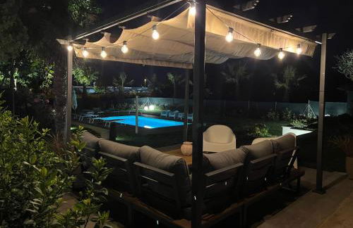 Villa Torrione - Apartments & Pool - Foto 29