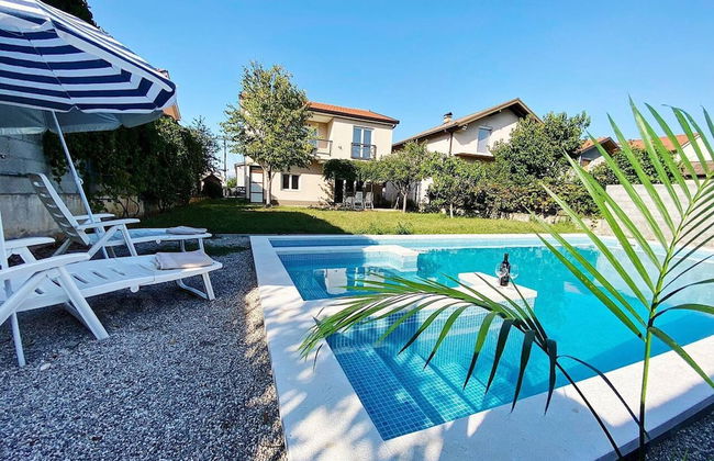 Luxury Villa With Pool & Jacuzzy 8 Min From Mostar - Foto 23