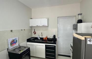 Apartamentos novos em condomínio no Caçari - Foto 49