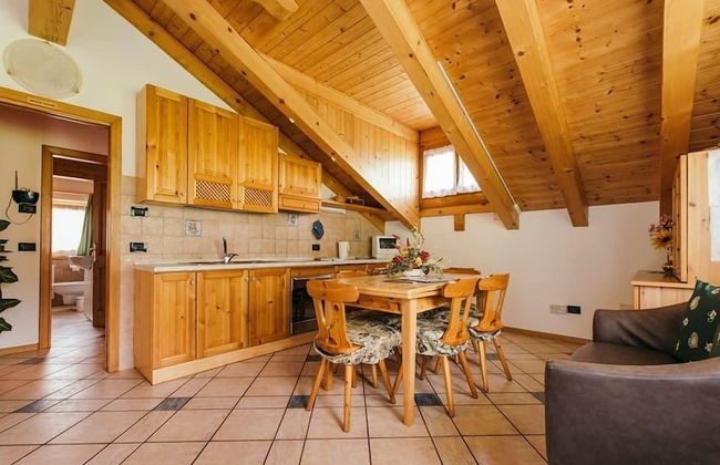 Villetta Val di Sole - Foto 15