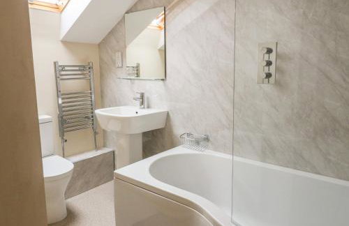 Croft Cottage - Foto 10