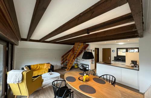 Hidden Cottage Odenwald - Foto 13