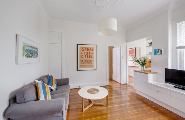 My Sydney Apartment Elizabeth Bay by Kate - Foto 1