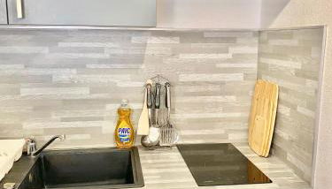 Beaux Arts T3 Duplex - Maconciergerie34 - Foto 5, stove, dishwasher