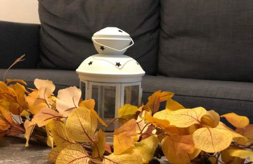 Ferienwohnung am Seepark - Foto 9