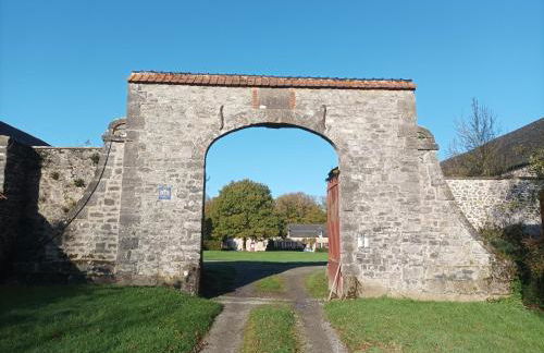 Château d'Hugémont- aile du Parc - Foto 4