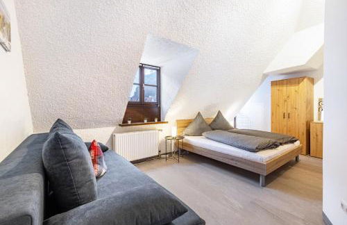 Ferienwohnung Weitblick - Photo 9