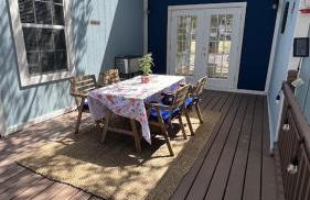 HCH Bluebonnet Cottage - Foto 45