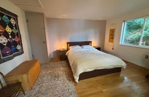 Pans Abode - Meredith Lodging - Foto 3