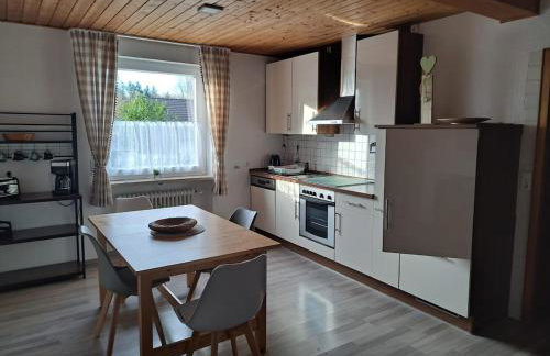 Direkt am Wald In Oberfranken - Foto 6