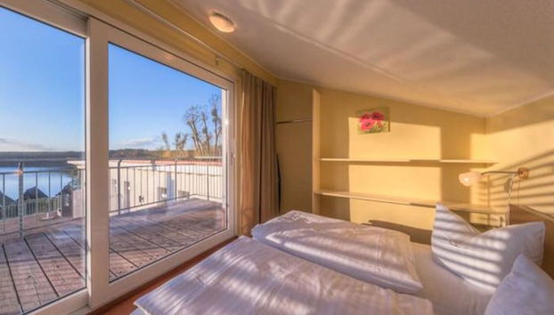 Elegant Eingerichtete Ferienwohnung - Foto 2, Habitación