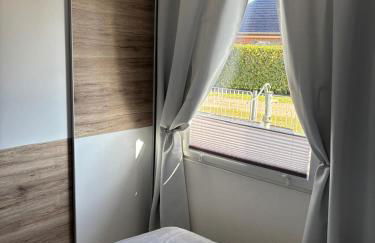 Ferienhaus am Küstenwald - Foto 7