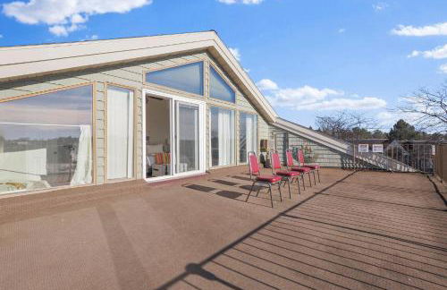 201 Pointes North Inn - Foto 28