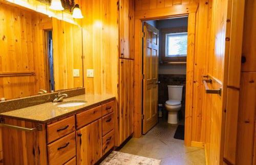 Spruces at Pine Cone Lodge- Big Sand Lake - Foto 26