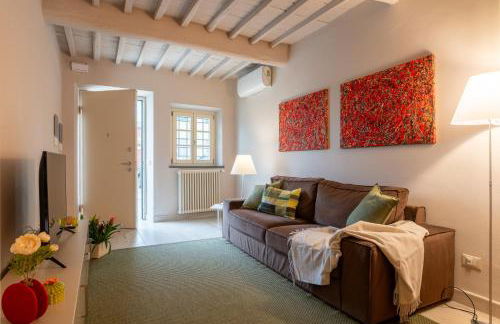 La dimora di Lorenzo - villa a Lucca con piscina - Foto 7