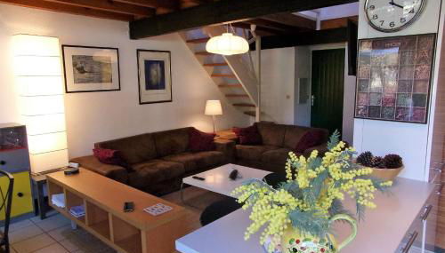 Beautiful 67 m duplex with gardengolf view - Foto 2