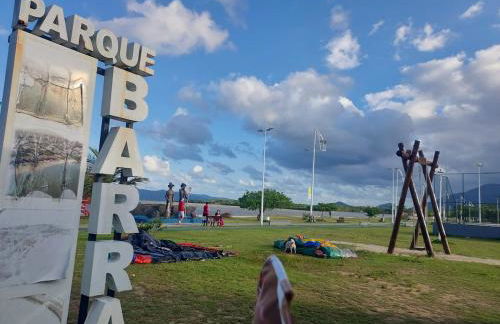 apartamento terreo, 2 quartos, 2 banheiros, 2 carros - Foto 31