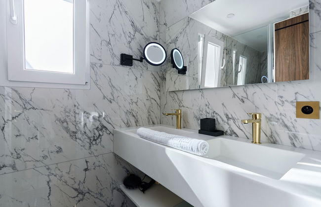 Appart Hôtel Pélican - Foto 71