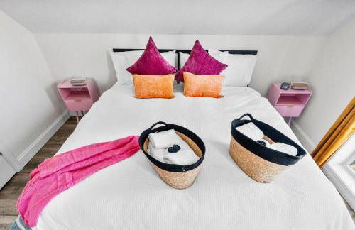 3bd25 Home5m Dt Elkhart30m Notre River View - Foto 18