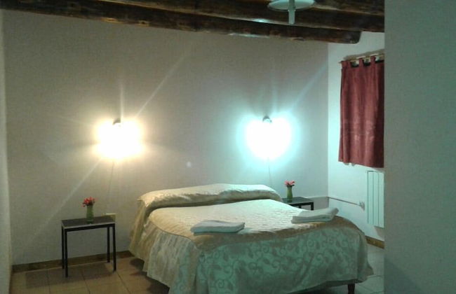 Cabañas Uspallata - Foto 6