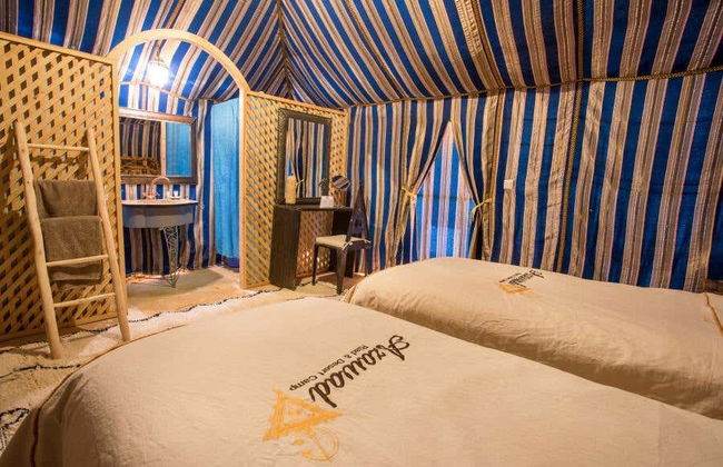 6-Day Tour of Morocco's Imperial Cities & Merzouga Desert - Photo 1