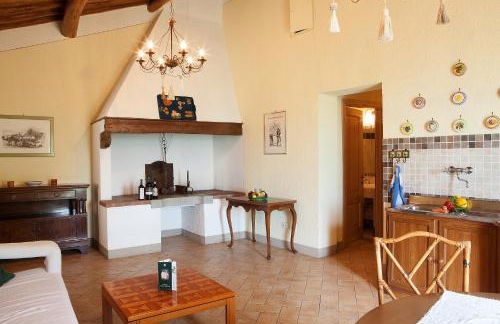 Fattoria Poggio Capponi - Foto 80