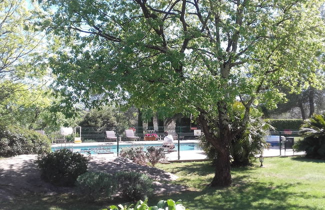 La Résidence du Moulin - Foto 37