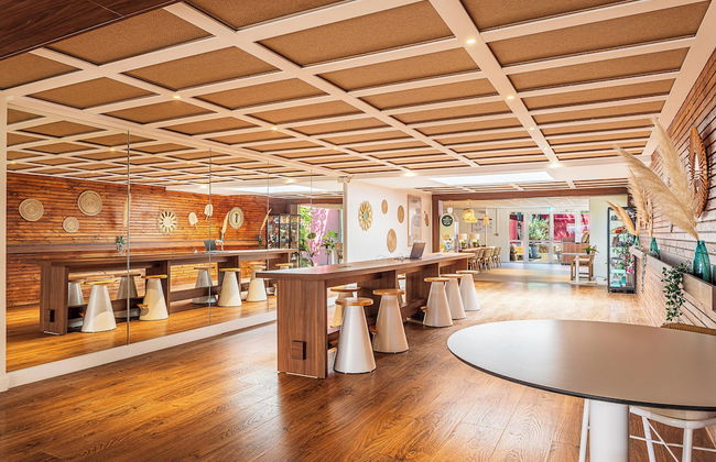 Belambra Clubs Presqu'île de Giens - Les Criques - Foto 4