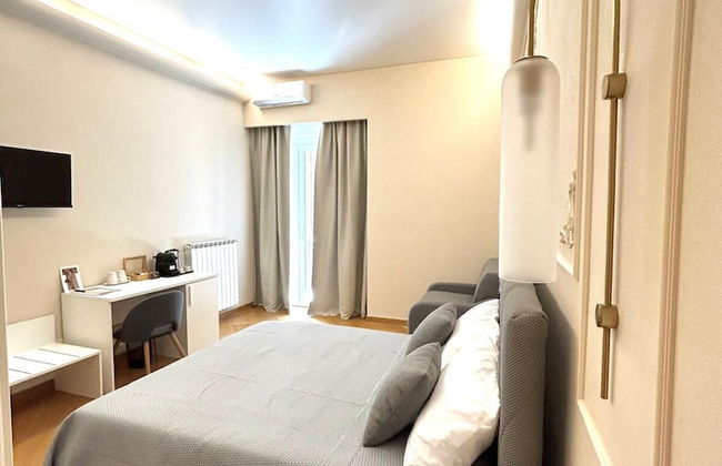 Sea Pearl Luxury Rooms - Foto 11