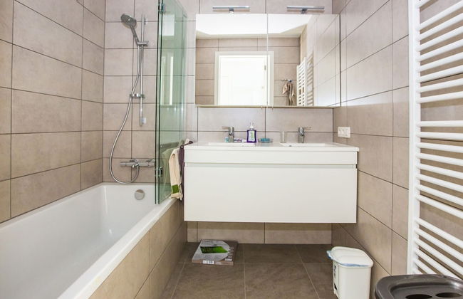 Apartment With Hinterland Views - Foto 9