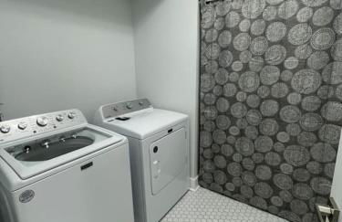 Modern 4 Bedroom 5 Bath Townhome Downtown Indpls 2230 - Foto 11