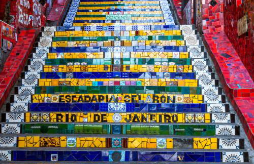 Studio Magnífico e Decorado no Centro do Rio - Foto 4