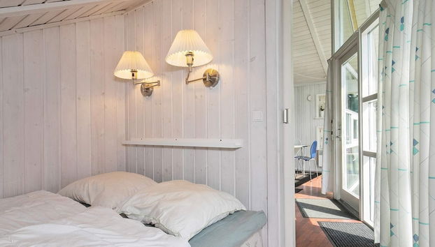 Quaint Holiday Home in StrÃ¸by near Beach - Foto 5
