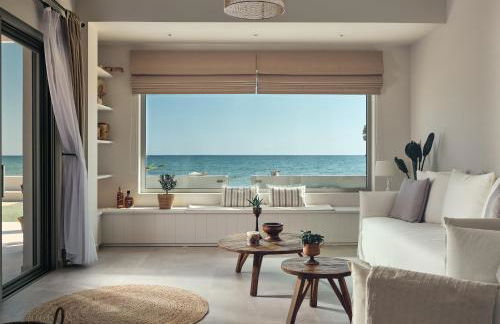 Astarte Villas - Onda Del Mar Beach Villa - Foto 11