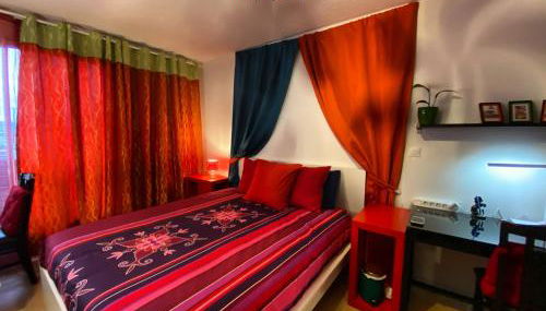 Meublé Les Dômes du Parc 6ème - Foto 1