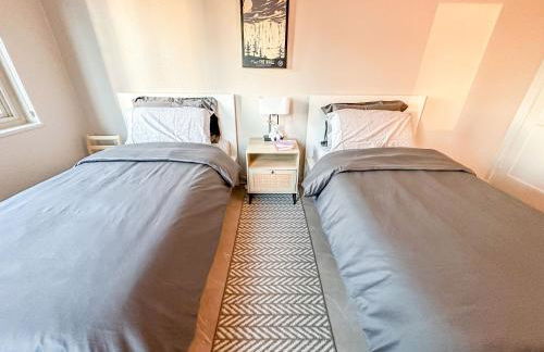 2BR Downtown Convention Center Near Attractions - Foto 27