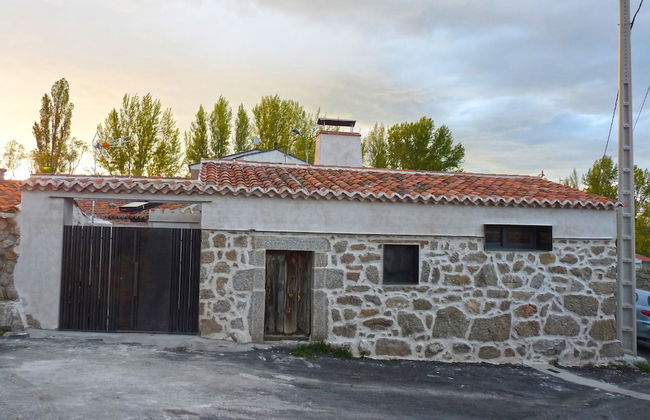 Casa Rural El Cuco - Foto 27