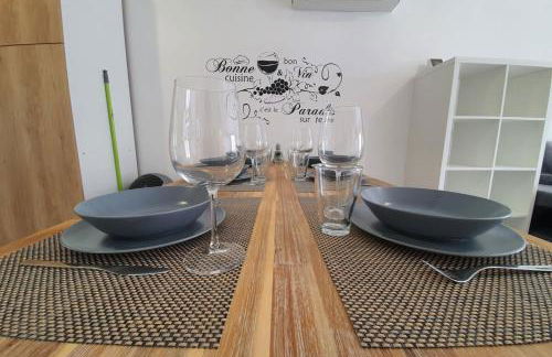 Un petit coin de paradis2proche beauval&chateaux - Foto 4