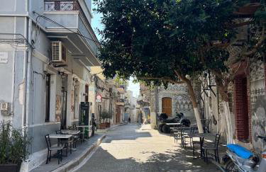 Kantouni house Chios - Foto 11
