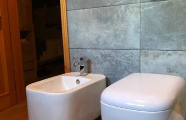 Chalet Leonard House in the wood - Foto 15