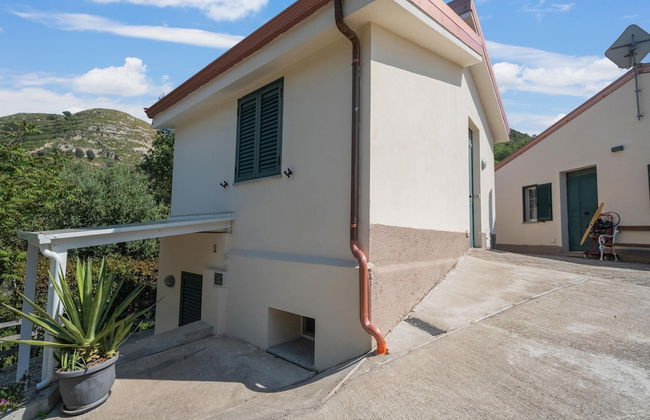 Apartment in Tropea With Mountain Views - Foto 23