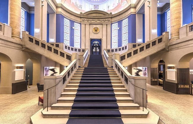 Luxury Apartments - Foto 3